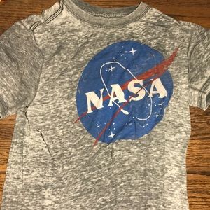 Target Nasa Shirt